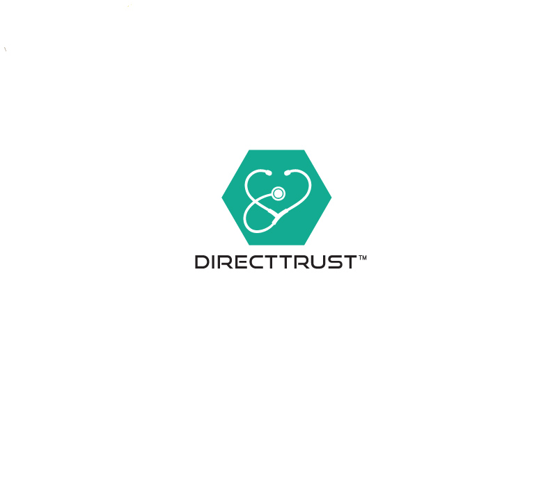 Diseño de Logo por instudio para DirectTrust | Diseño #22727198