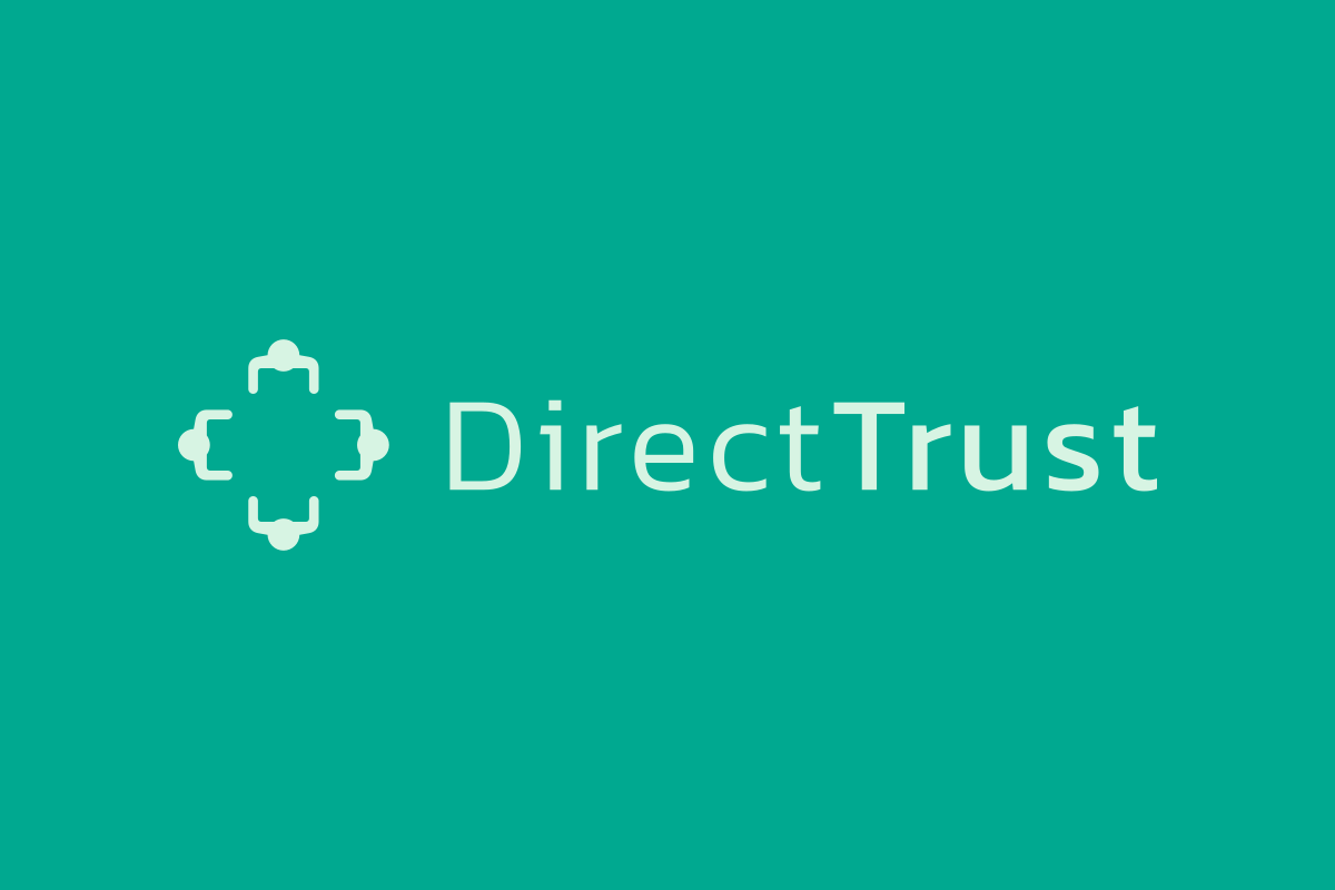 Diseño de Logo por metapunkt para DirectTrust | Diseño #22755060