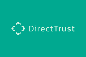 Diseño de Logo por metapunkt para DirectTrust | Diseño: #22755060