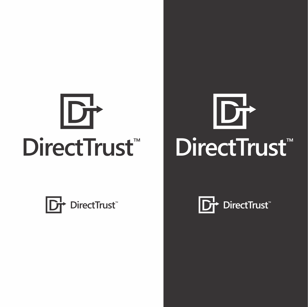 Logo Design by NATURAL SRI for DirectTrust | Design #22764164