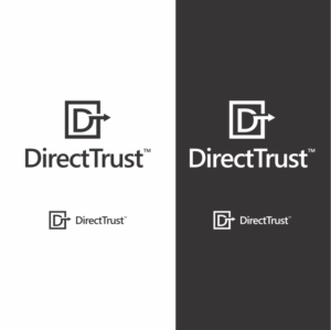 DirectTrust™ | Logo Design by NATURAL SRI