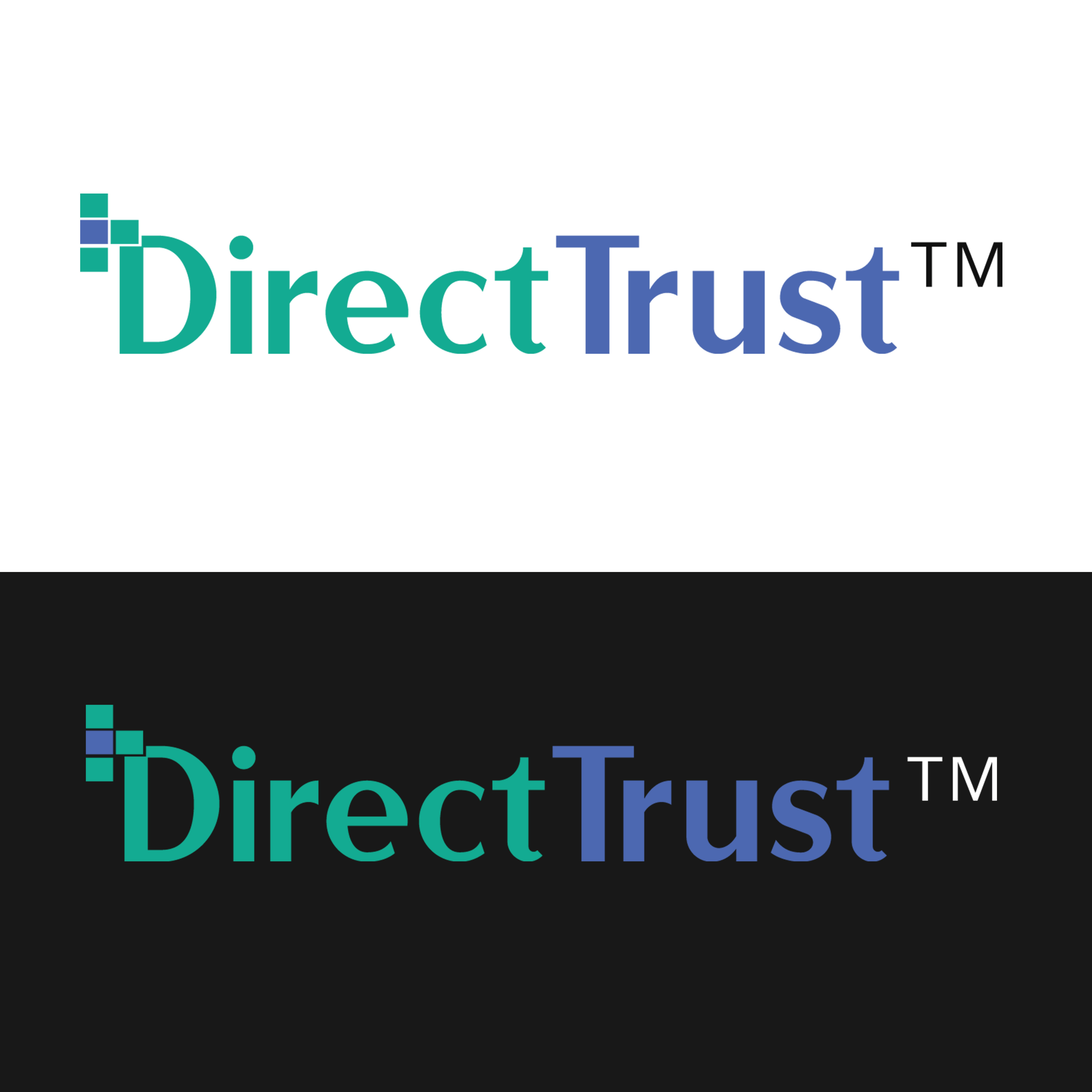 Logo-Design von Muzahidulislam1 für DirectTrust | Design #22748617