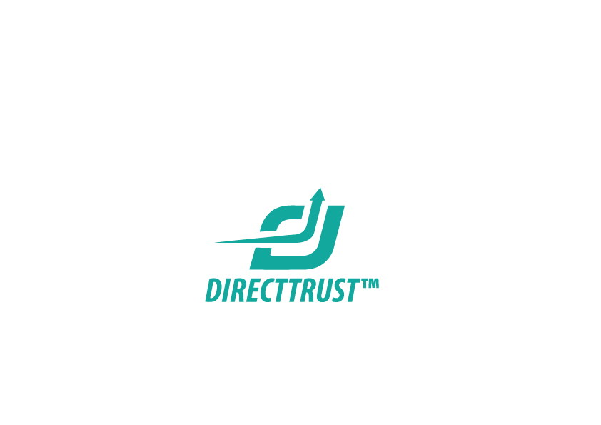 Logo Design by khairul 5 for DirectTrust | Design #22812624