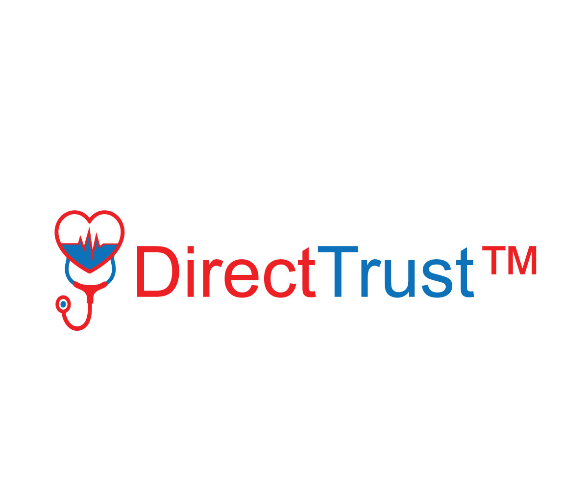 Diseño de Logo por dobobed para DirectTrust | Diseño #22717479