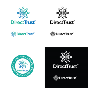 Diseño de Logo por sherman para DirectTrust | Diseño: #22723525