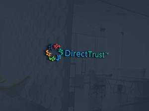 Diseño de Logo por Potatow para DirectTrust | Diseño: #22768246