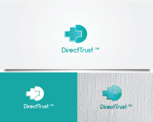 Logo Design by titanium wings for DirectTrust | Design #22728570