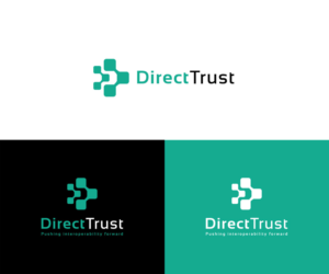 Diseño de Logo por mohelsheikh para DirectTrust | Diseño: #22768640