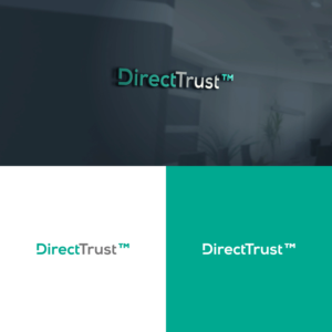 Diseño de Logo por pry go para DirectTrust | Diseño: #22717340