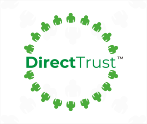Logo Design by Nita Graphics for DirectTrust | Design #22717598