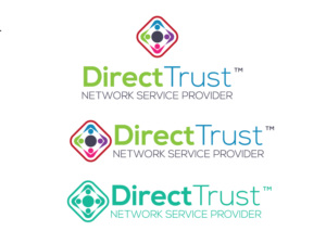 Logo Design by cre8ivestudio for DirectTrust | Design #22728209