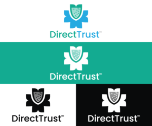 Diseño de Logo por Ilarion Ananiev Graphic Design &amp; Illustration para DirectTrust | Diseño: #22732455