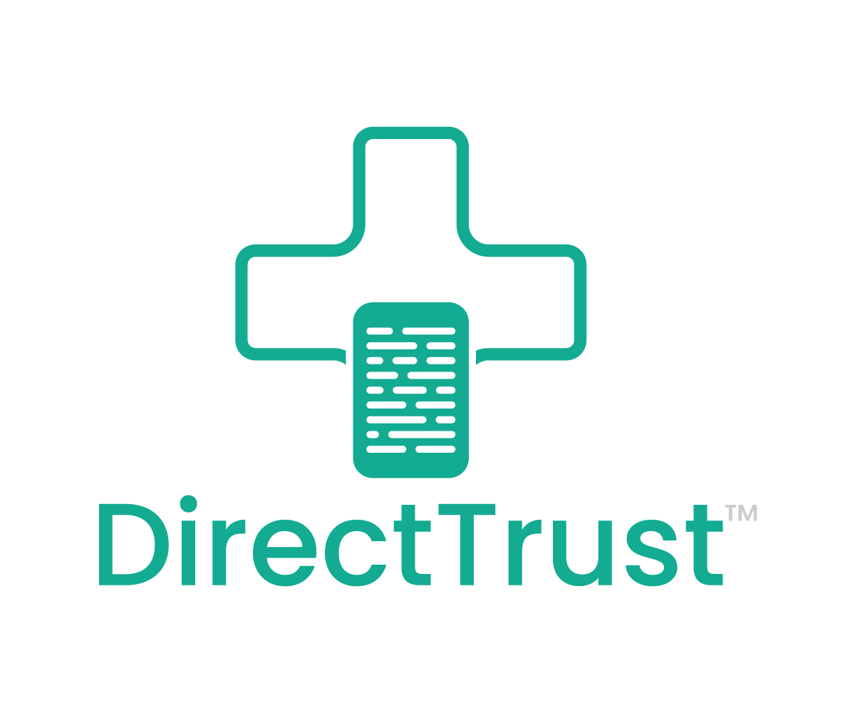 Diseño de Logo por Ilarion Ananiev Graphic Design &amp; Illustration para DirectTrust | Diseño #22733272