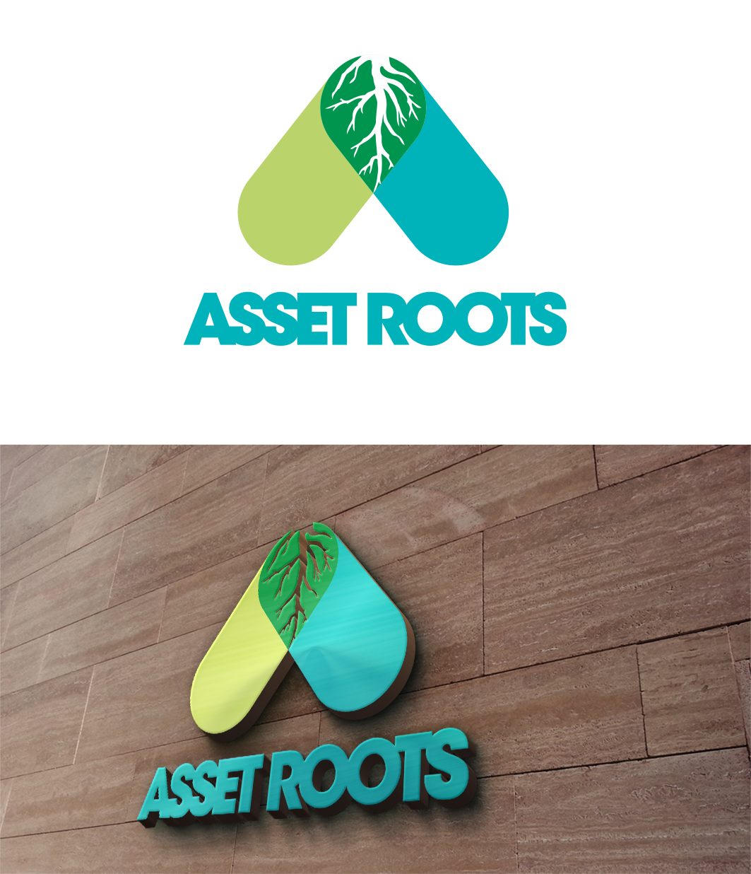 Logo Design by trufya for this project | Design #22773945