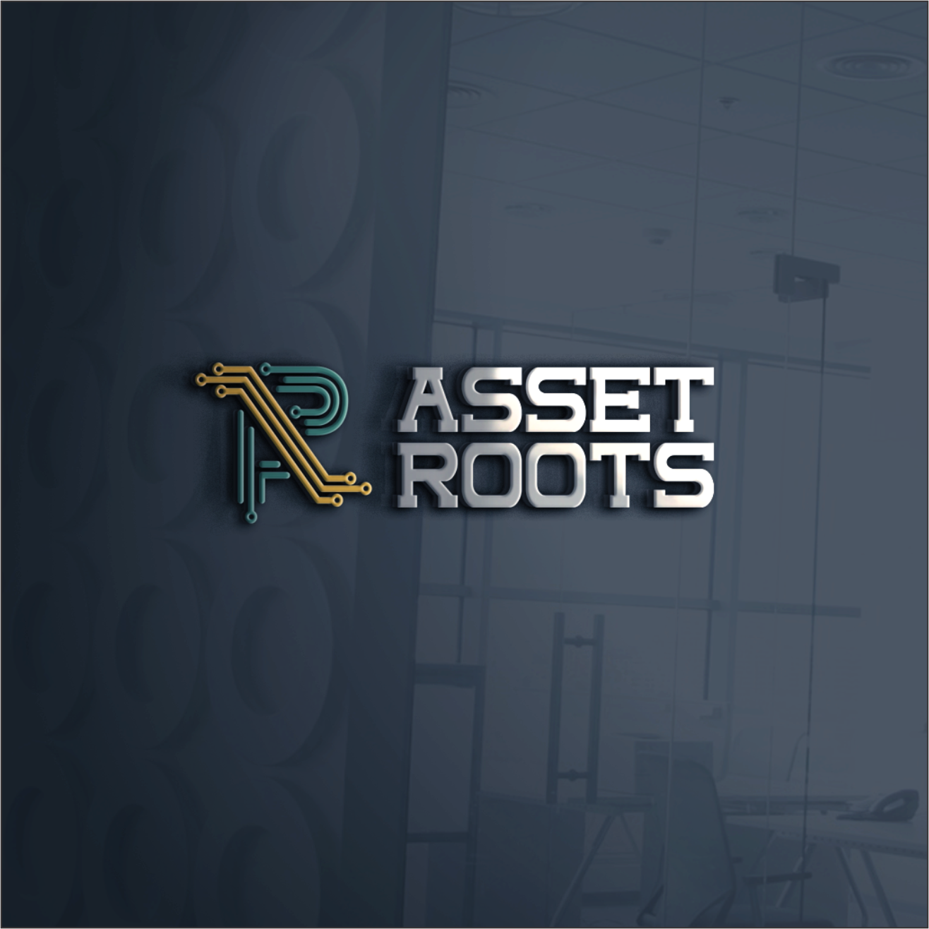 Logo Design by Arham Hidayat for this project | Design #22746480