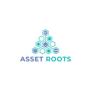 Asset Roots | Logo Design by rozT