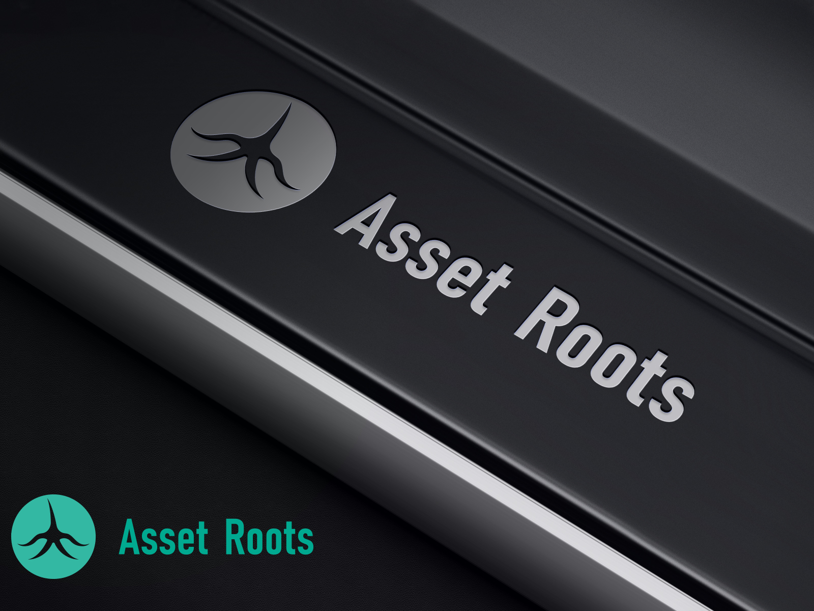 Logo Design by Kristofer 2 for this project | Design #22764875