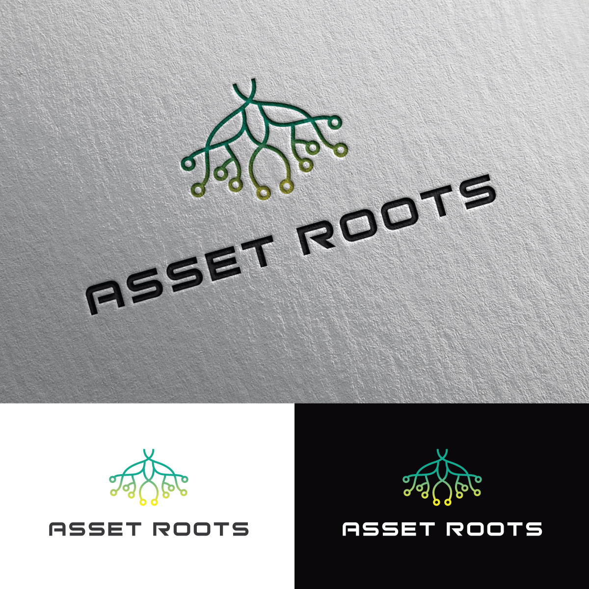 Logo Design by Rii for this project | Design #22722500