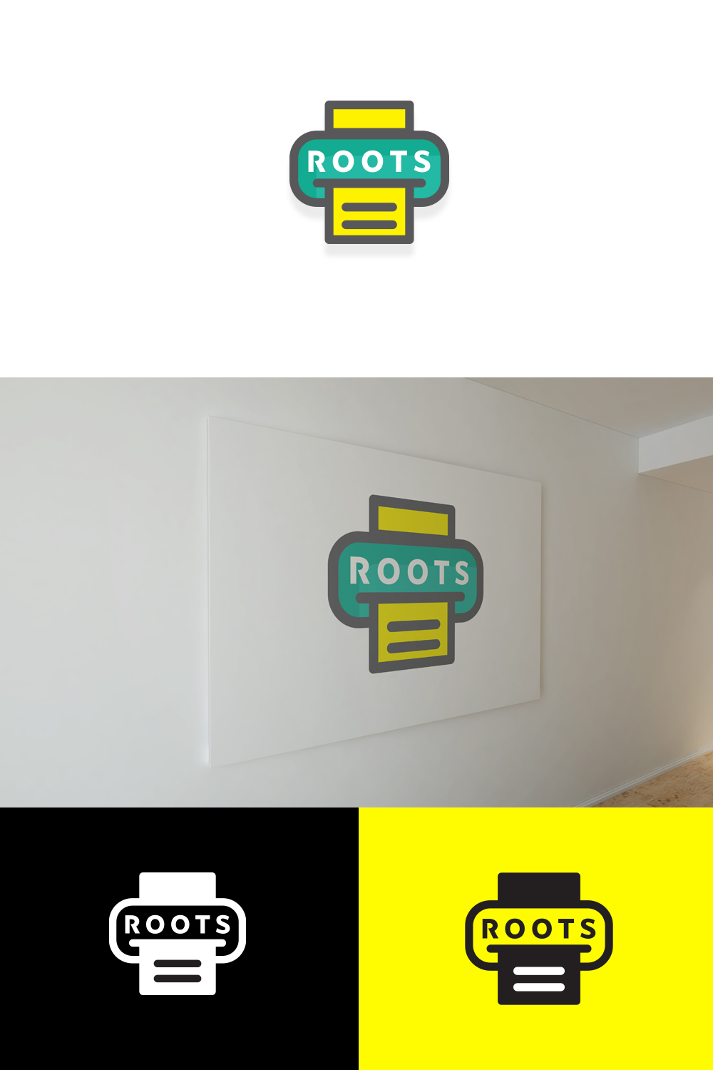 Logo Design by reyand oneil for this project | Design #22736483