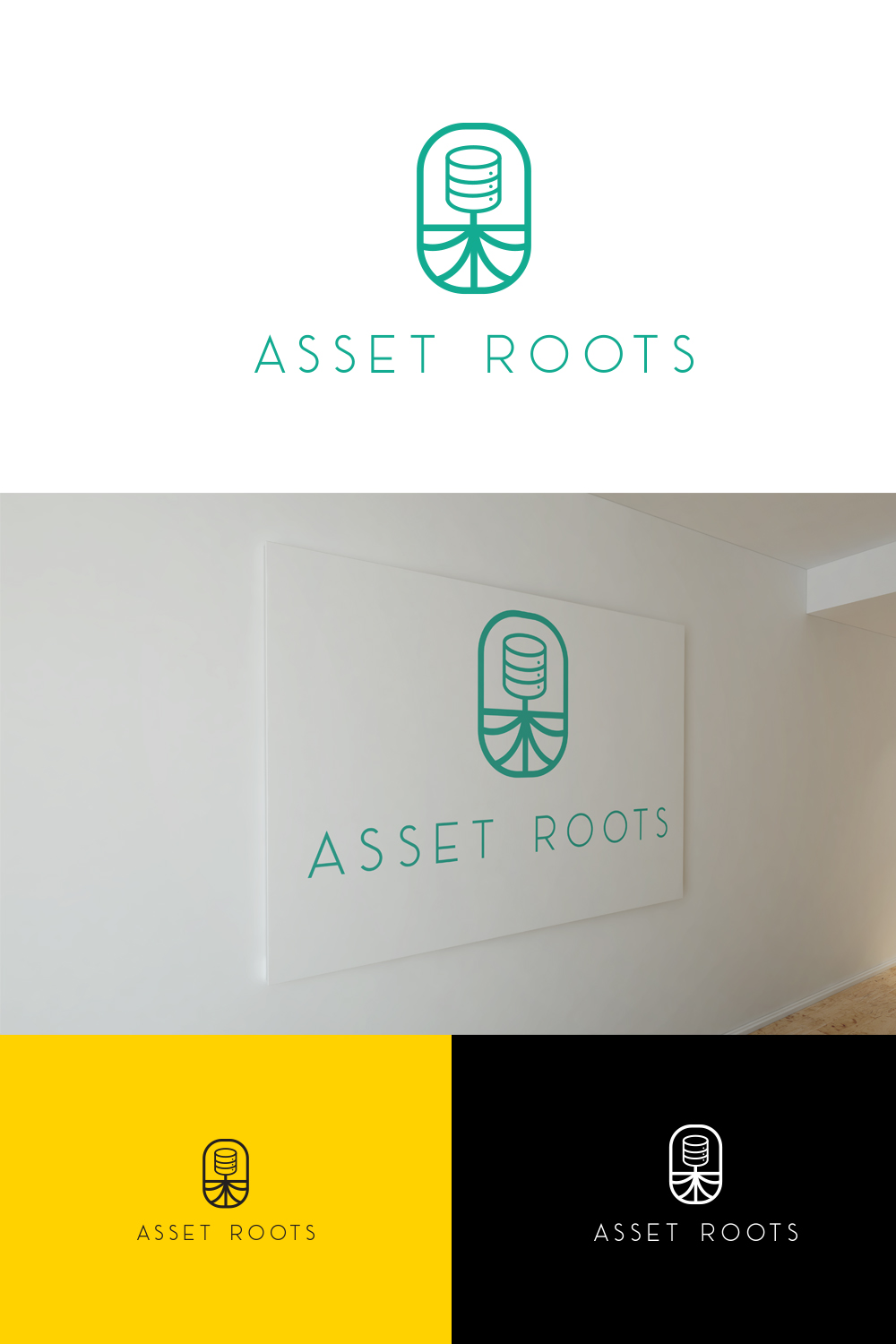 Logo Design by reyand oneil for this project | Design #22728507