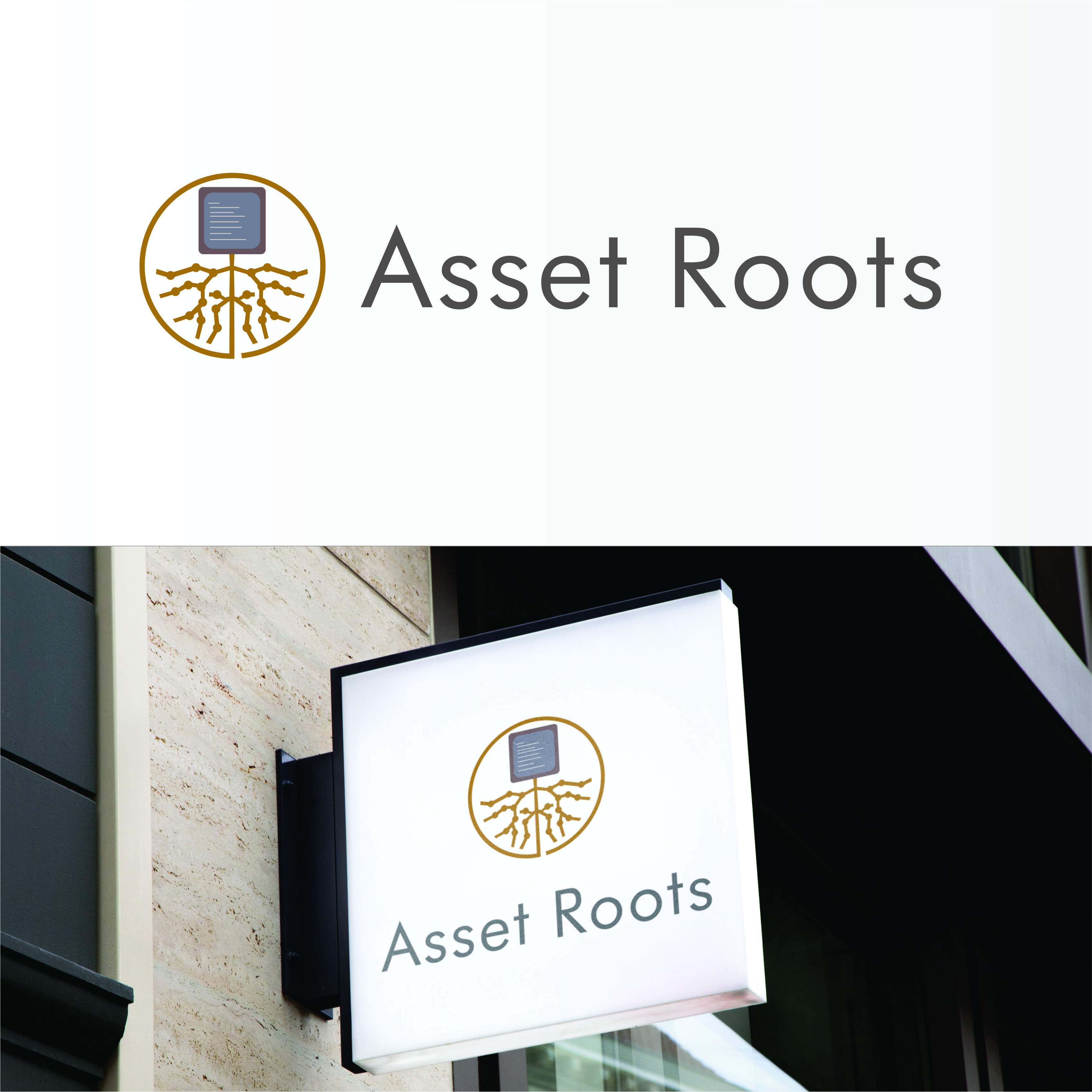 Logo Design by dorna 2 for this project | Design #22770699