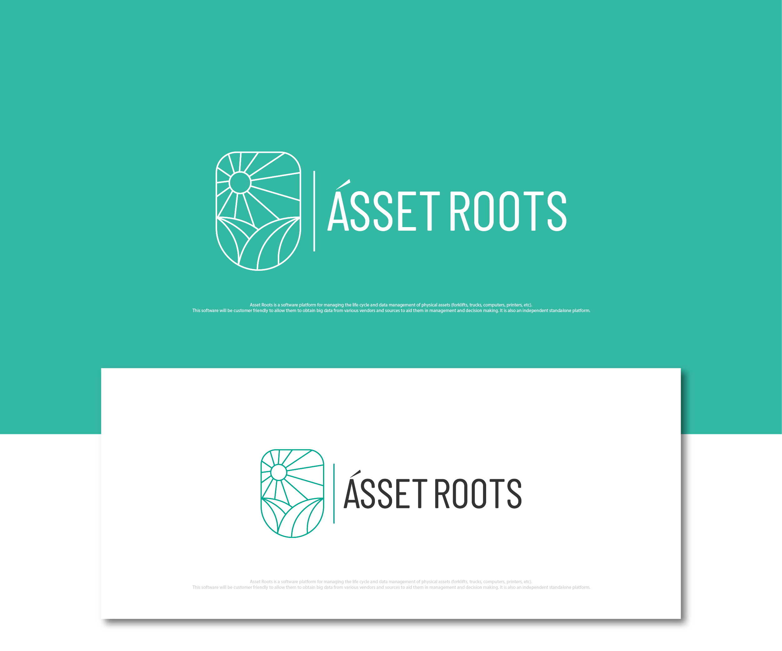 Logo Design by Abdelrahman Ali for this project | Design #22732447