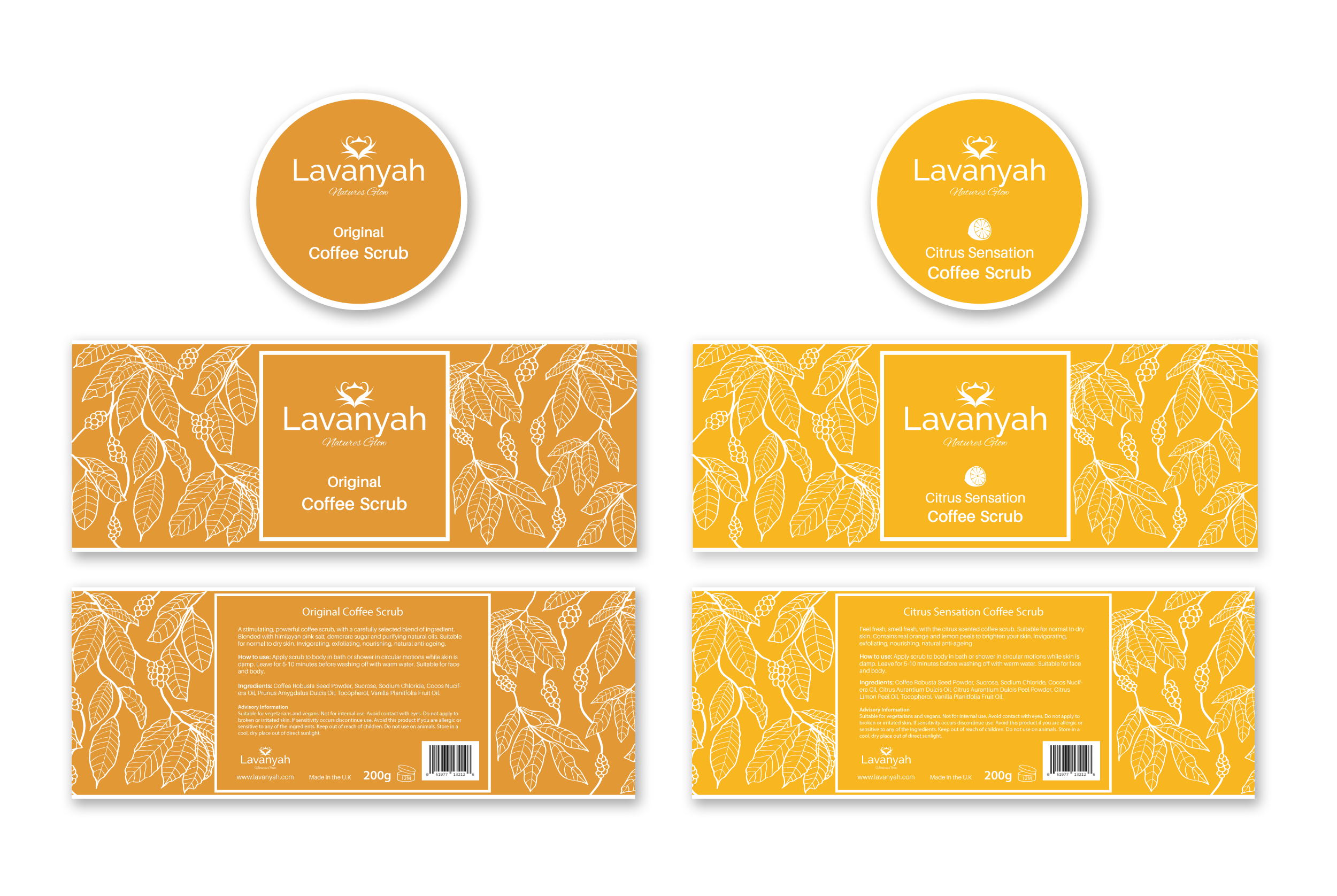 Packaging Design by vpt_creations for this project | Design #22762709