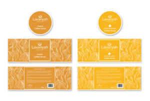Packaging Design by vpt_creations