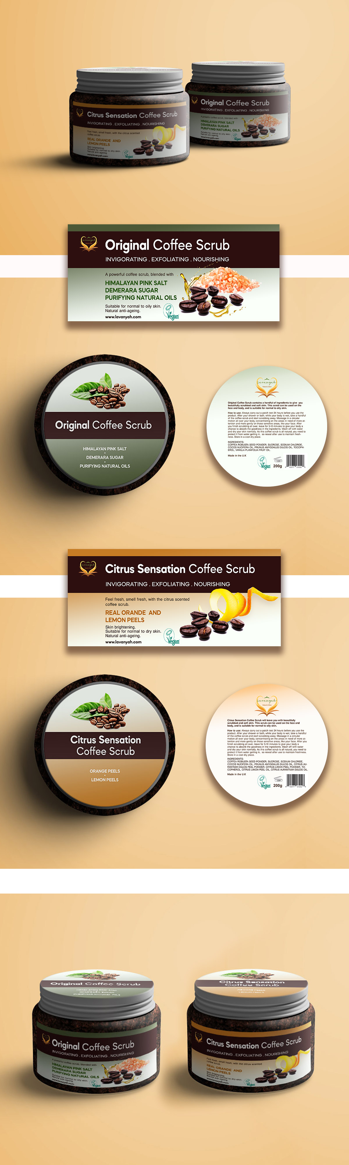 Design Emballage par Silvena Dianova pour ce projet | Design #22743379
