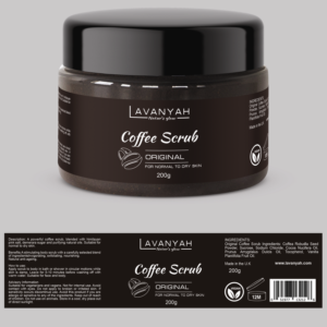 Packaging Design by Krasimira Georgieva for this project | Design: #22749484