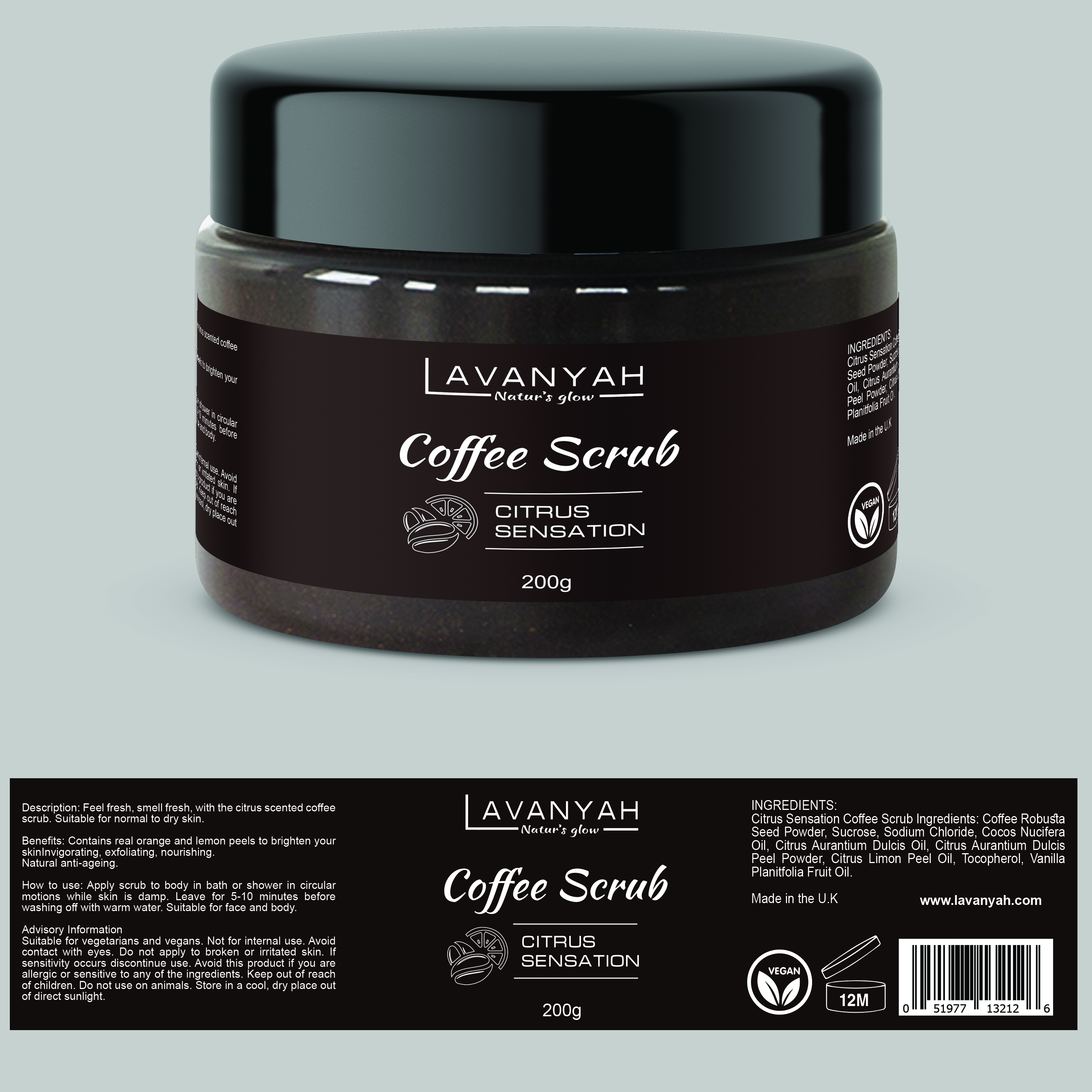 Packaging Design by Krasimira Georgieva for this project | Design #22749492