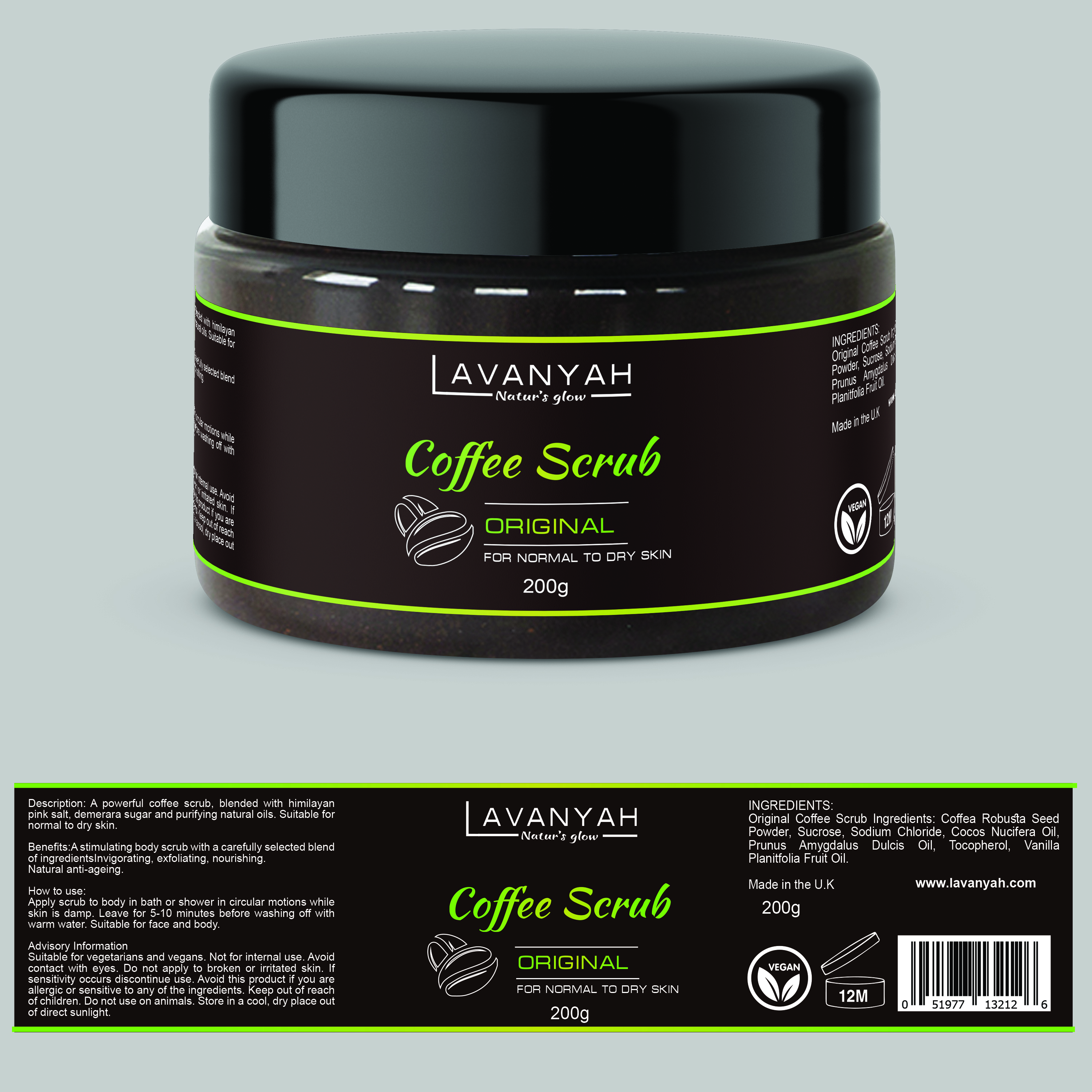 Packaging Design by Krasimira Georgieva for this project | Design #22749493