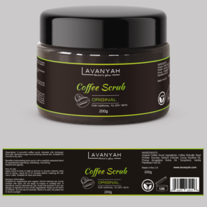 Packaging Design by Krasimira Georgieva for this project | Design: #22749493