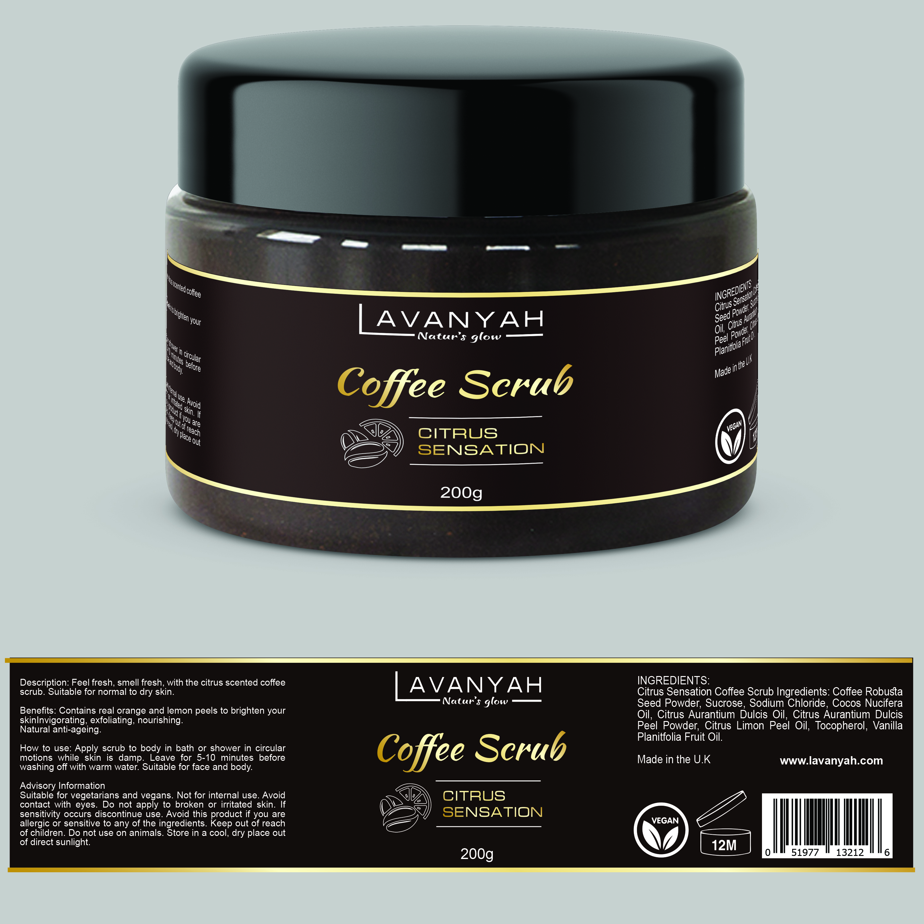 Packaging Design by Krasimira Georgieva for this project | Design #22749495
