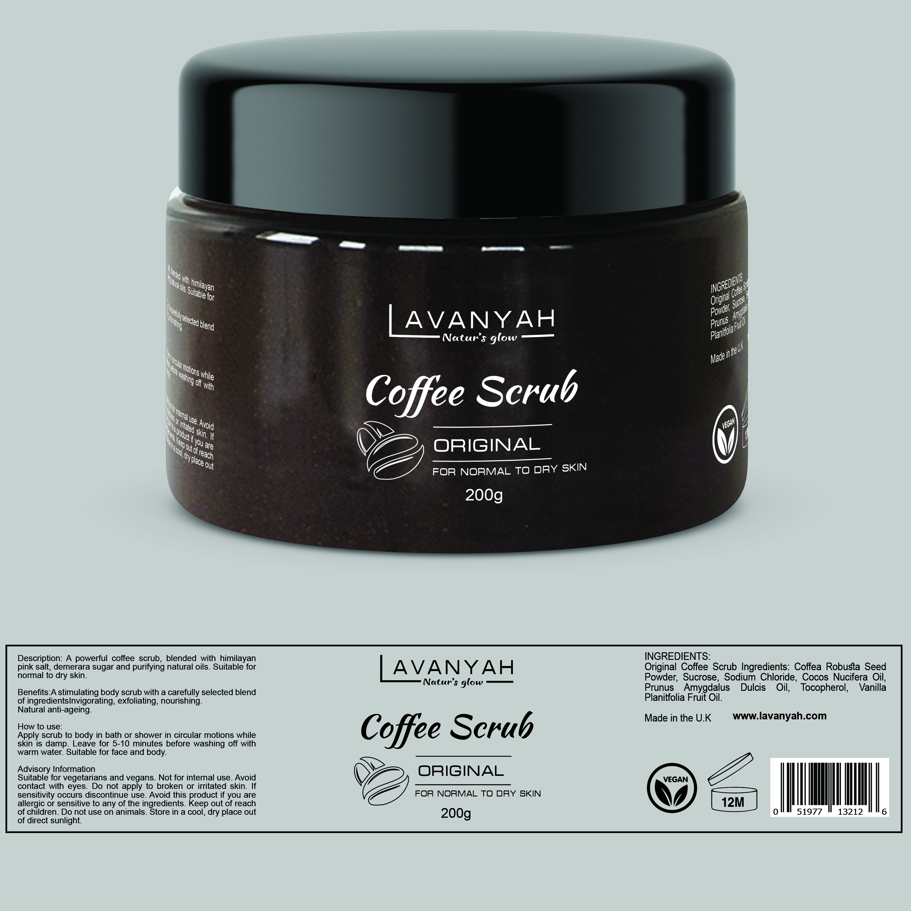 Packaging Design by Krasimira Georgieva for this project | Design #22749500