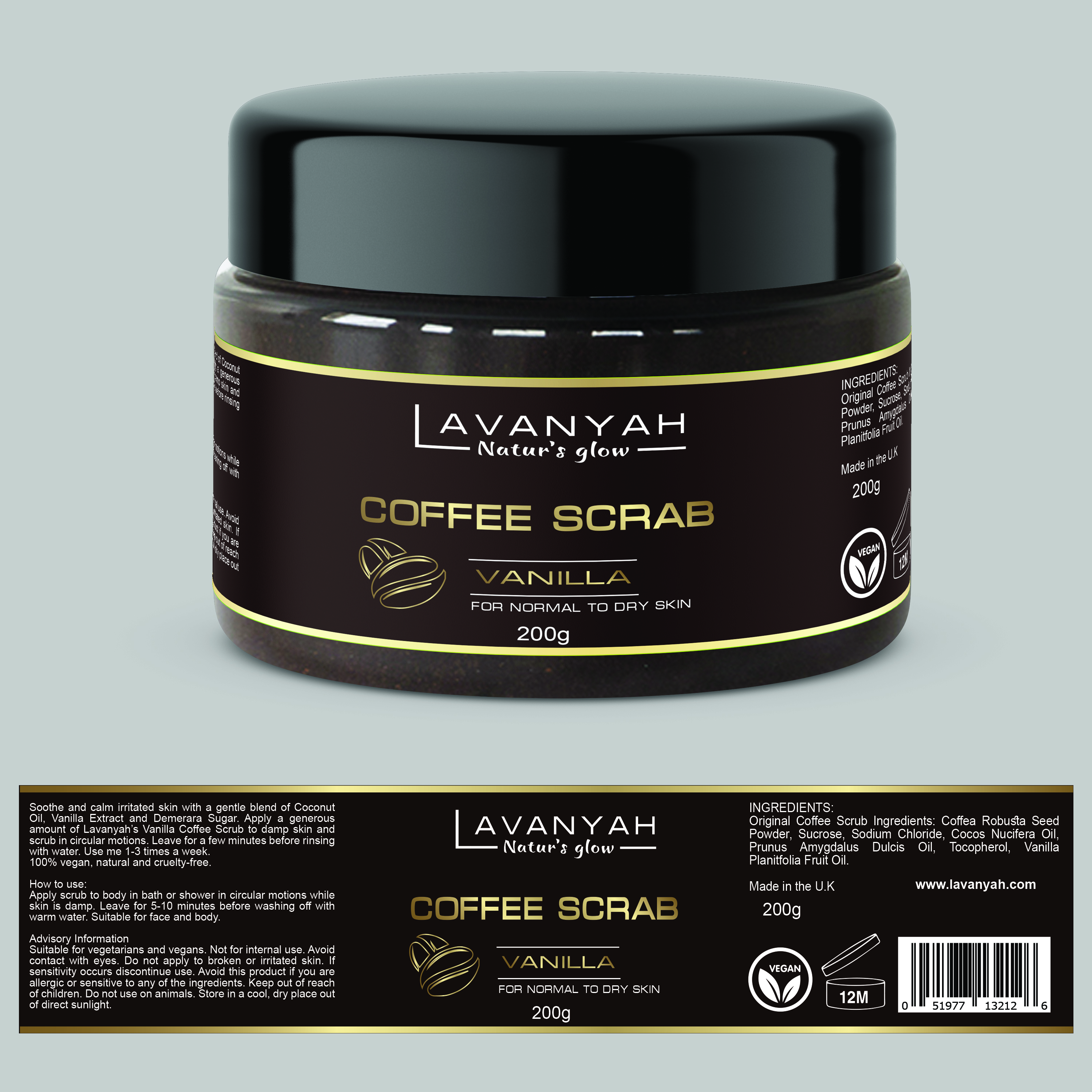 Packaging Design by Krasimira Georgieva for this project | Design #22757308