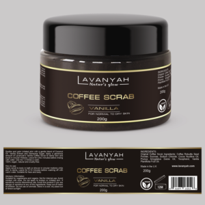 Packaging Design by Krasimira Georgieva for this project | Design: #22757308