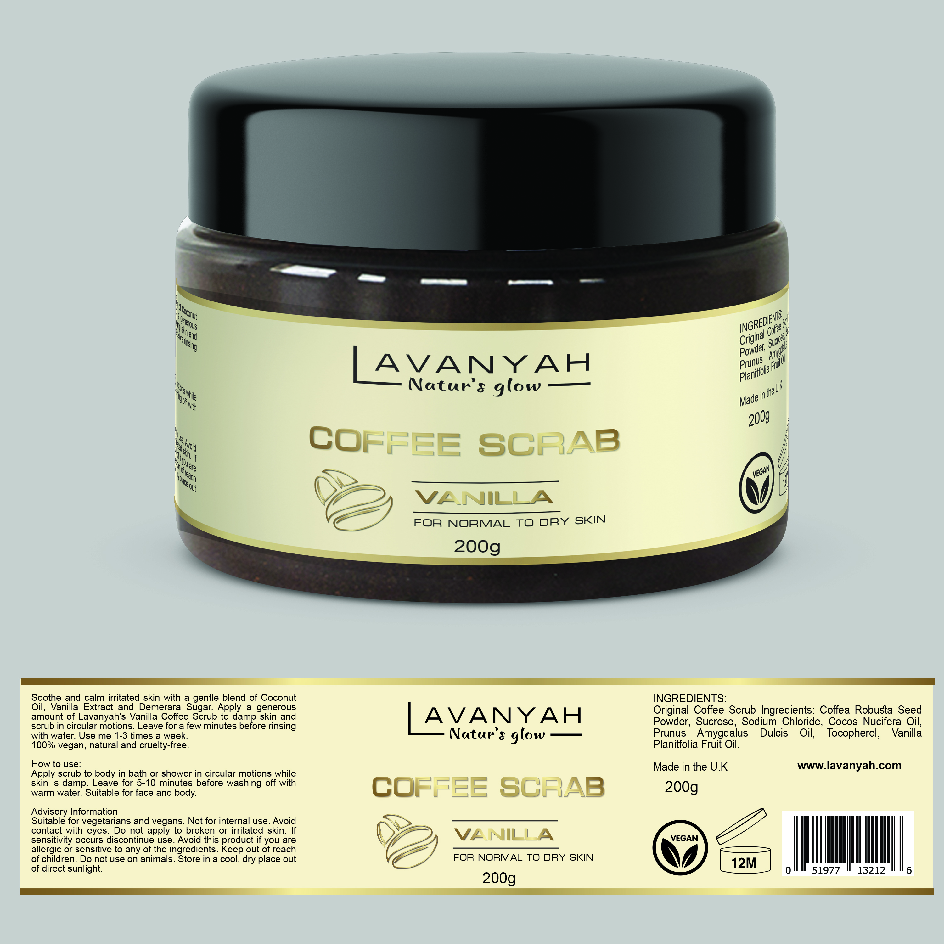 Packaging Design by Krasimira Georgieva for this project | Design #22757309