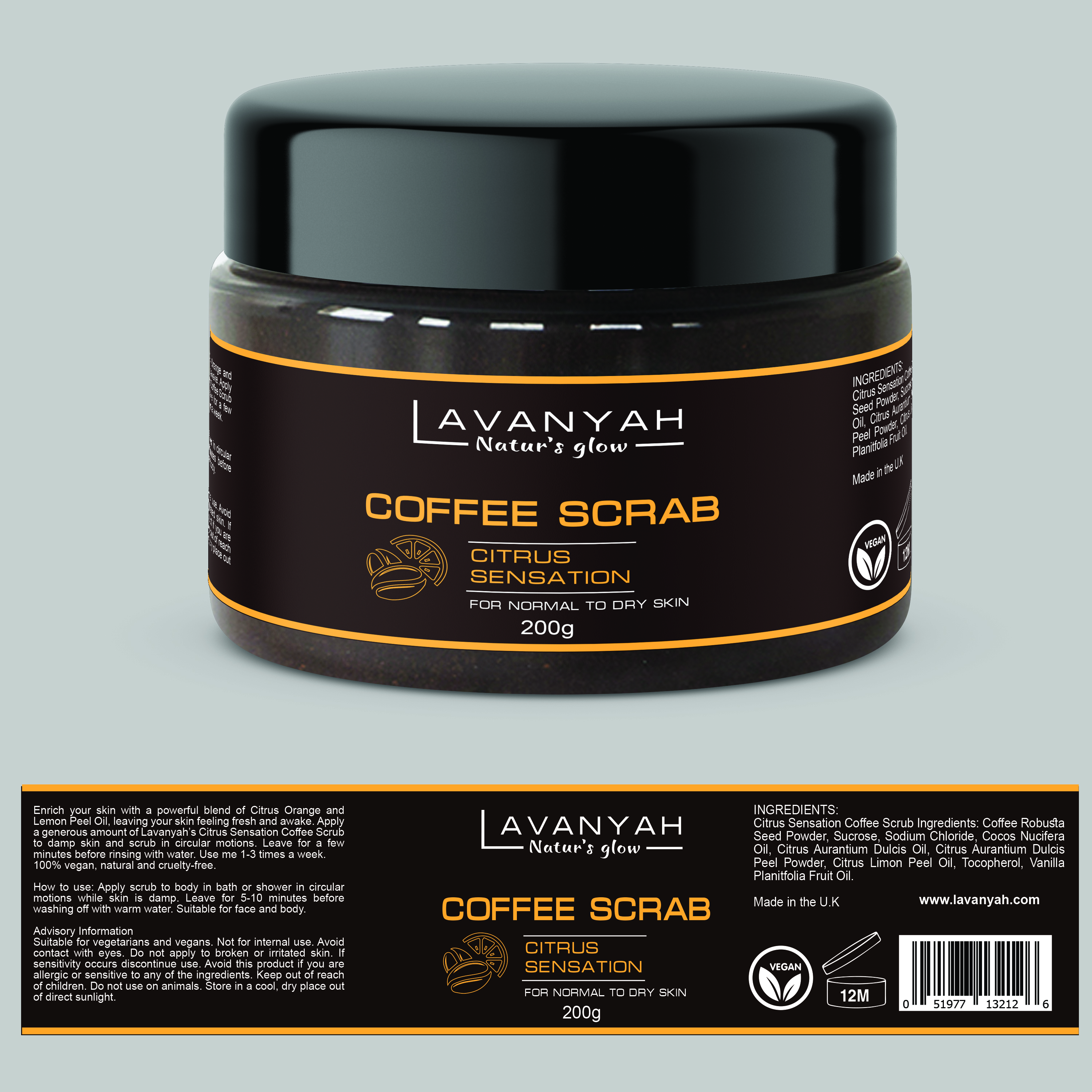Packaging Design by Krasimira Georgieva for this project | Design #22757312