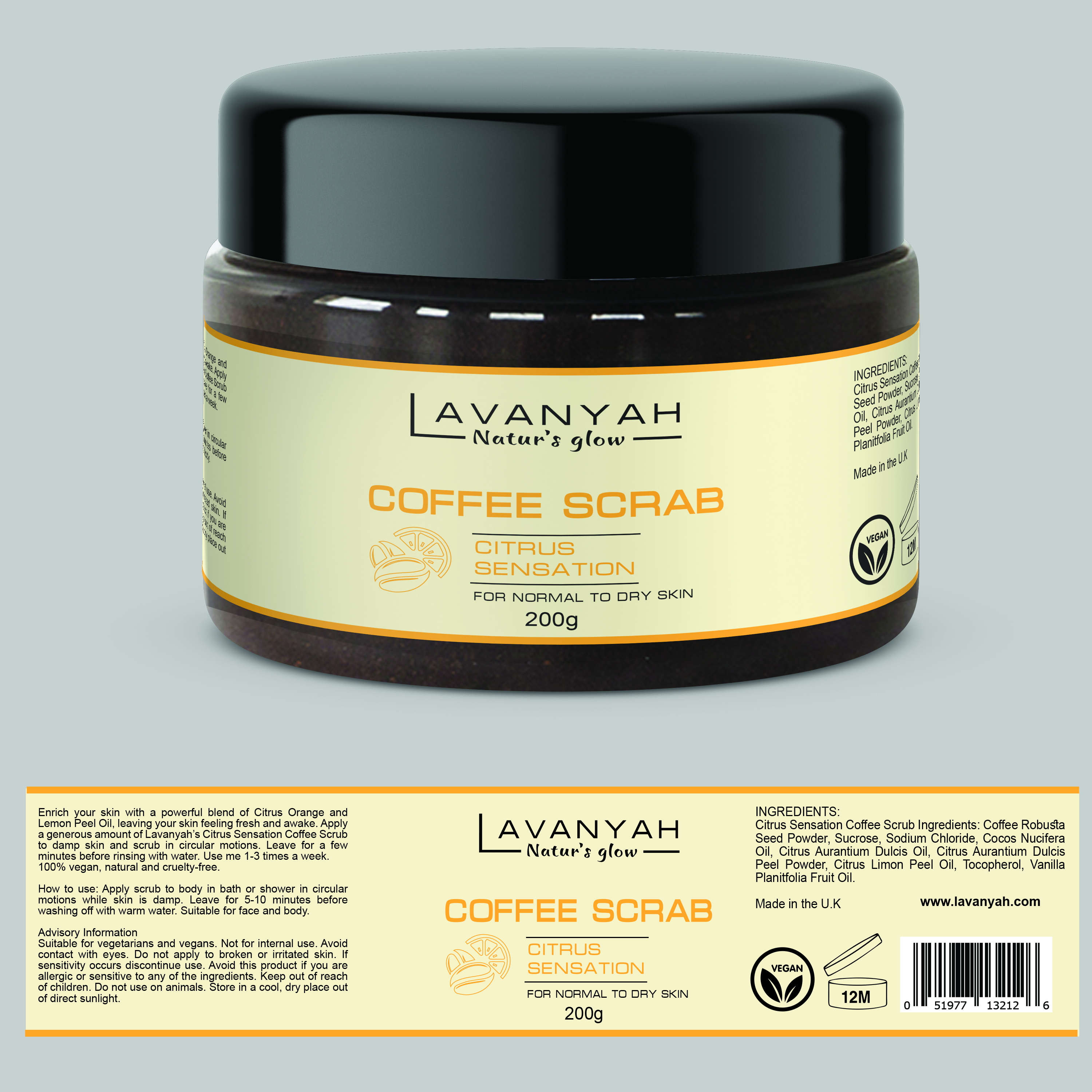 Packaging Design by Krasimira Georgieva for this project | Design #22757316