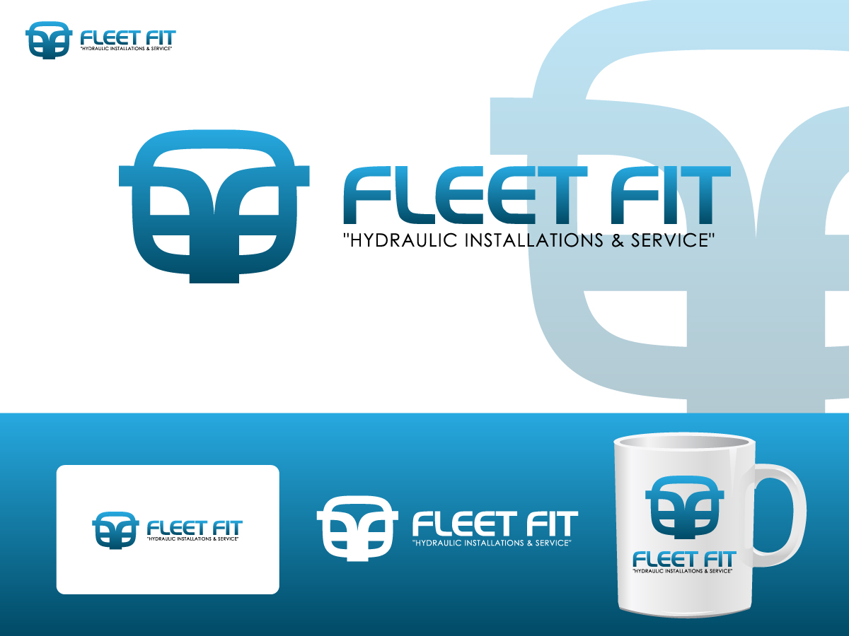 Logo Design by sofyanhadi for this project | Design #720255