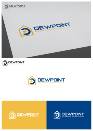 Logo-Design von goranvisnjic82 für Vier Properties | Design #22718717
