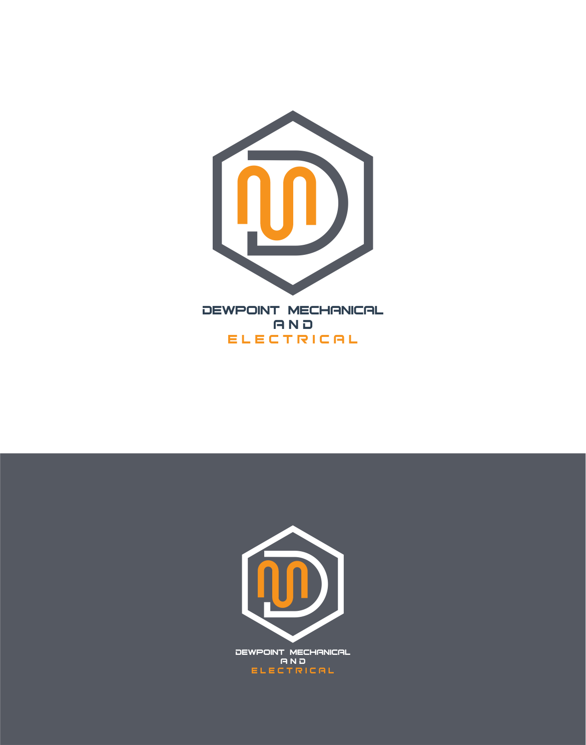 Logo Design by rizalsaifullah 3 for Vier Properties | Design #22727396