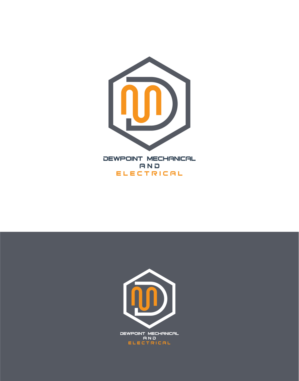 Logo Design by rizalsaifullah 3 for Vier Properties | Design: #22727396