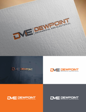 Logo-Design von Nur Romi für Vier Properties | Design: #22766362
