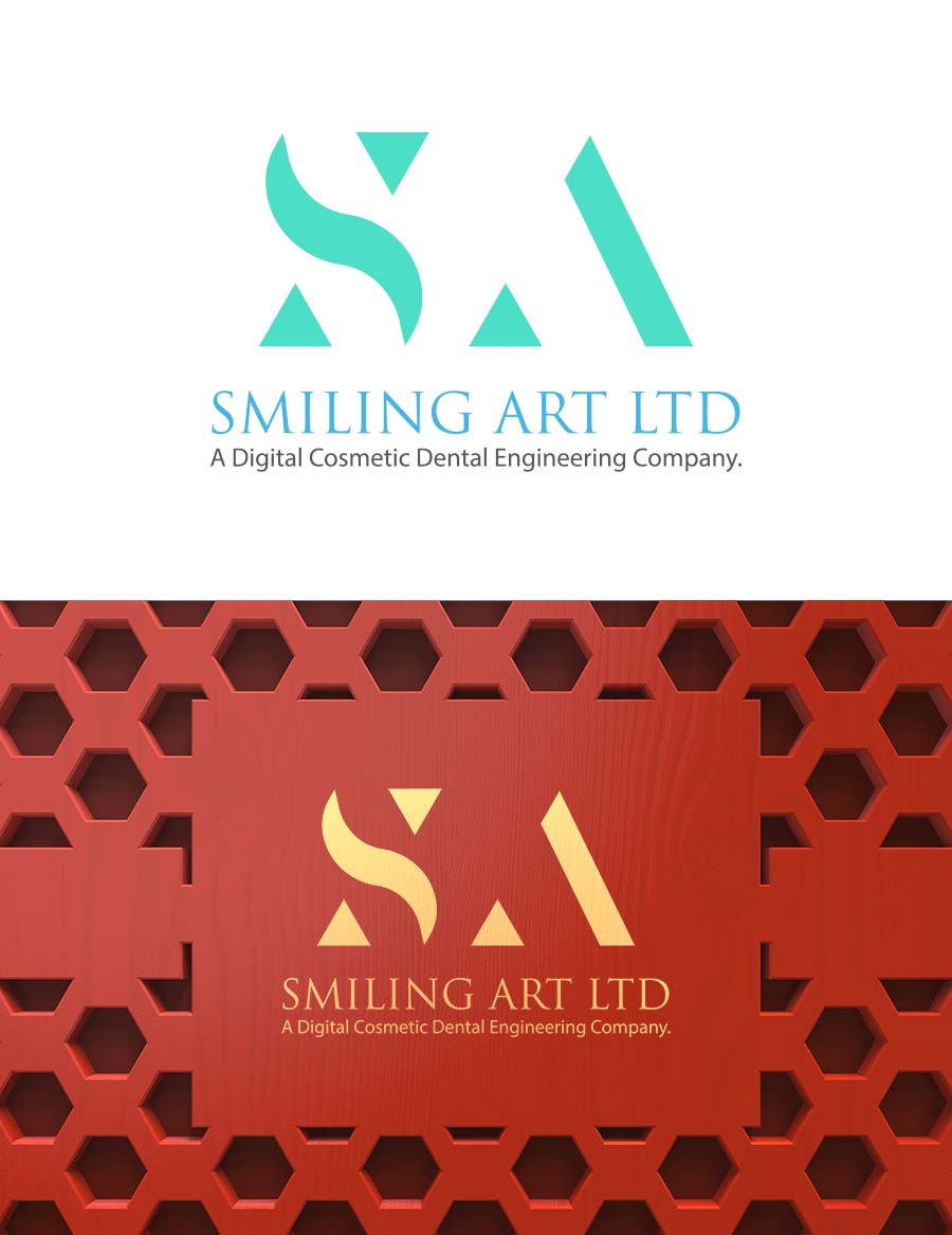 Logo Design by faical kasimi 2 for this project | Design #22755320