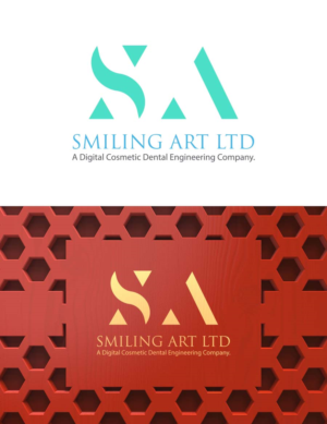 Logo Design by faical kasimi 2 for this project | Design: #22755320