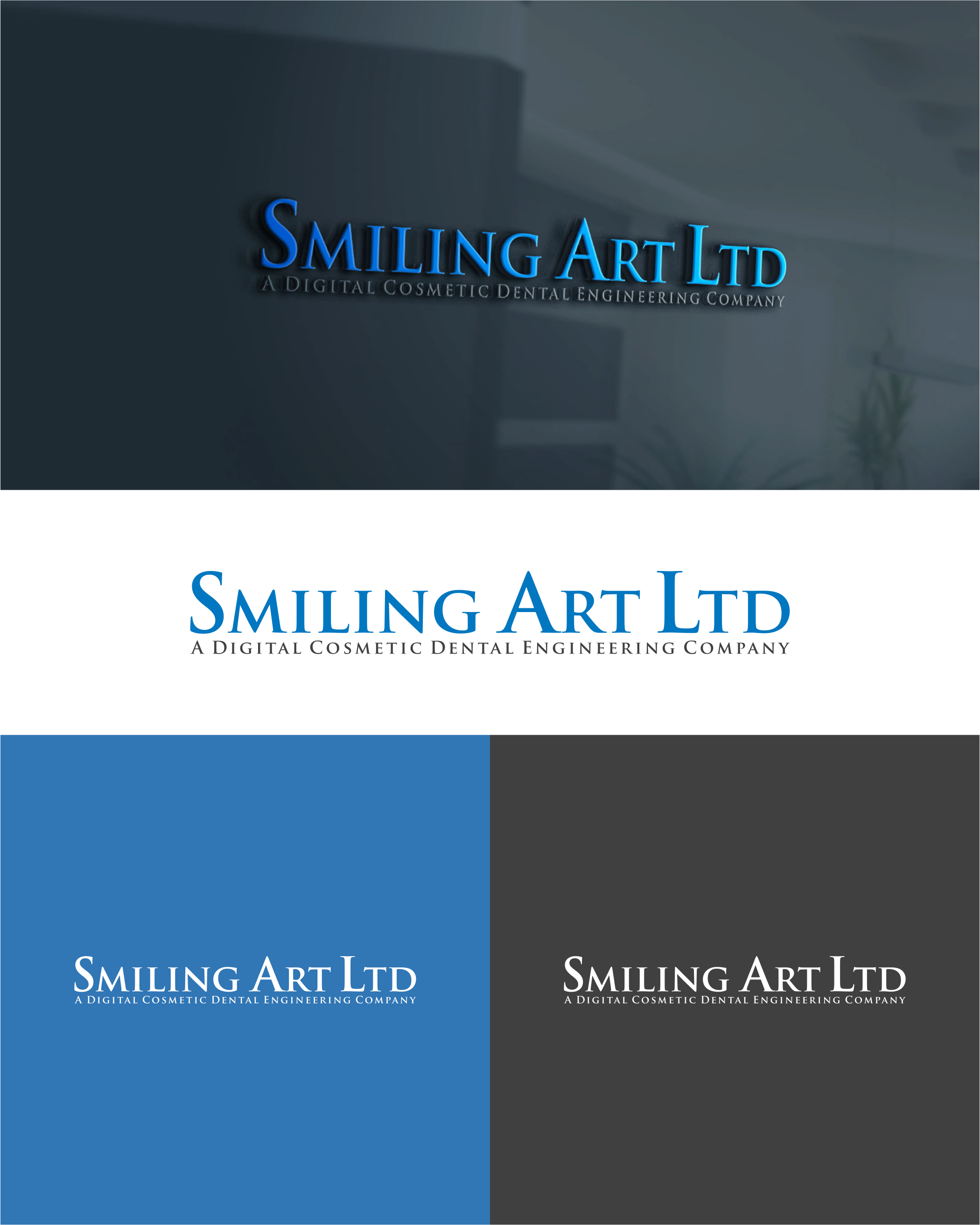 Logo Design by tejo for this project | Design #22720821