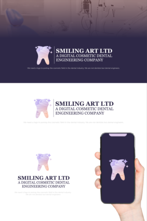 Logo Design by Abdelrahman Ali for this project | Design: #22735880