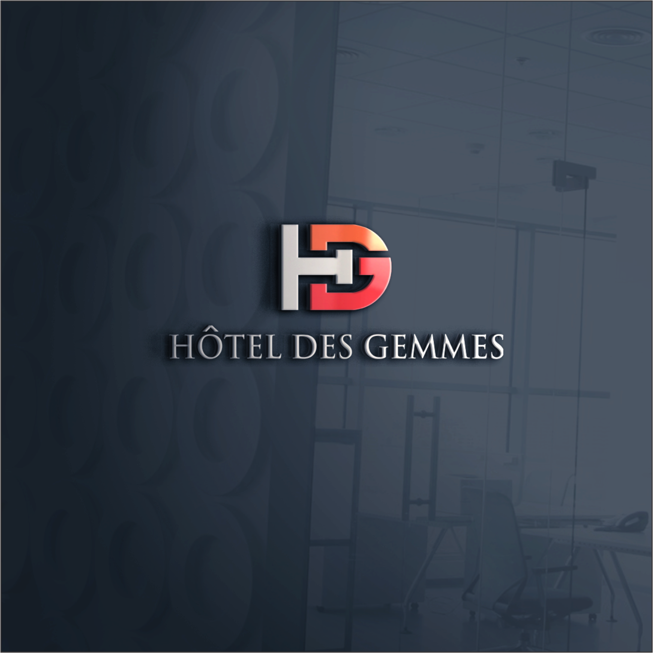 Logo Design by Arham Hidayat for Megelea SA | Design #22746478